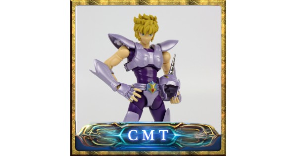 Great Toys - EX Bronze Unicorn Yokoshimabu